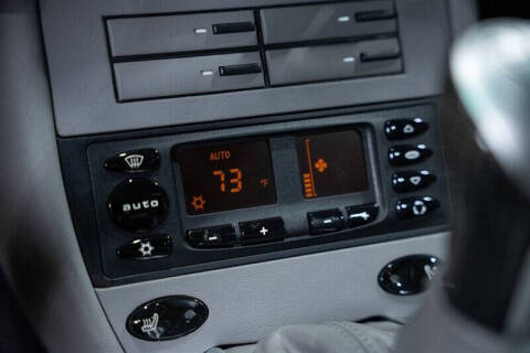 2001 Porsche 911 Turbo