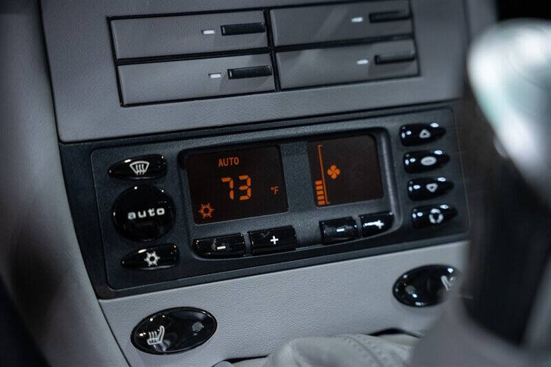 2001 Porsche 911 Turbo