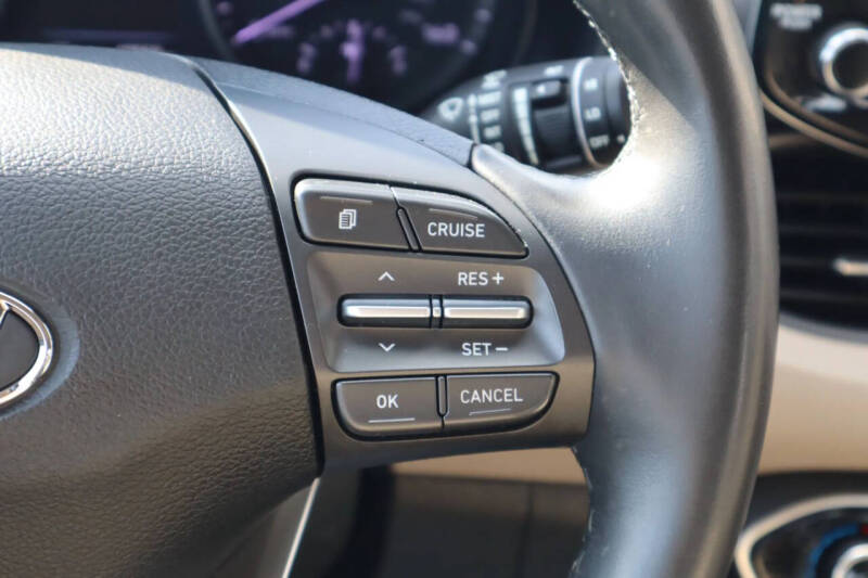 2019 Hyundai Elantra GT