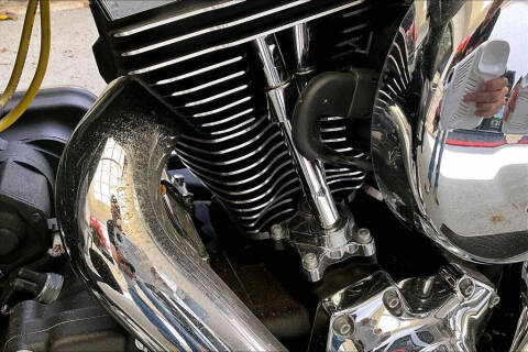 2016 Harley-Davidson Road King