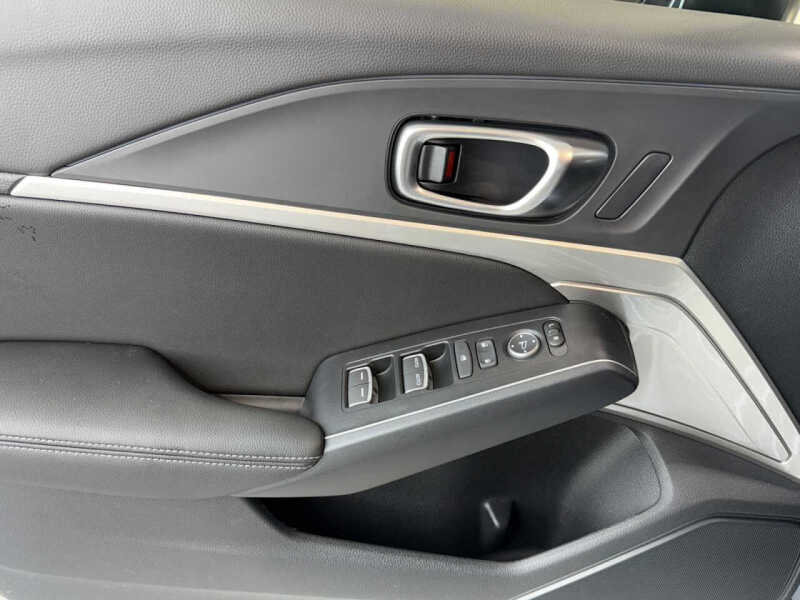 2026 Acura Integra w/A-SPEC