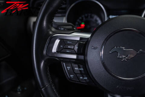 2023 Ford Mustang GT