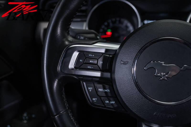 2023 Ford Mustang GT