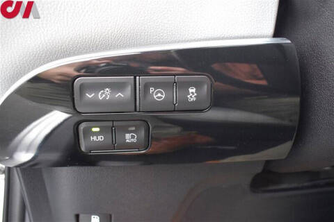 2022 Toyota Prius Limited