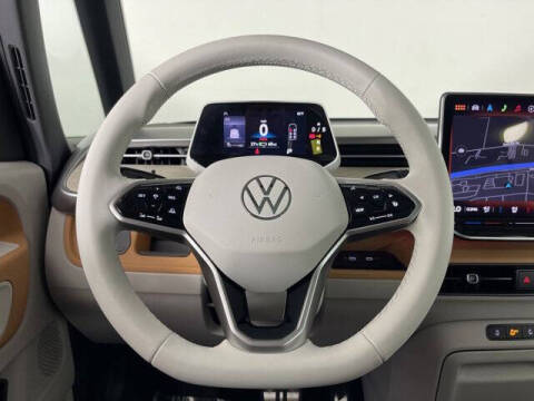 2025 Volkswagen ID. Buzz 1st Edition 4Motion