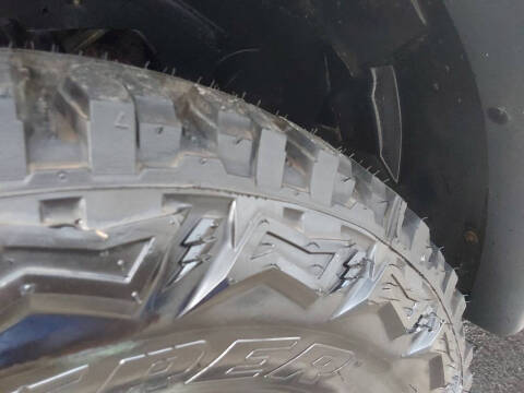 2006 Ford Ranger FX4 Off-Road