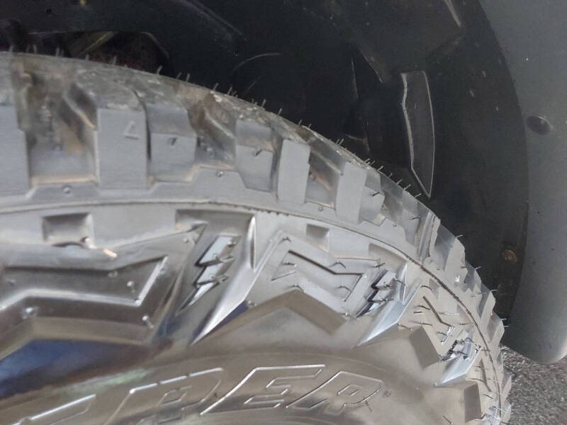 2006 Ford Ranger FX4 Off-Road