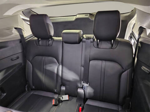 2024 Mazda CX-90 3.3 Turbo Preferred