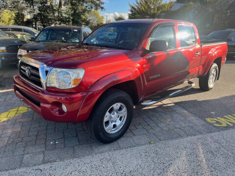 2008 Toyota Tacoma V6