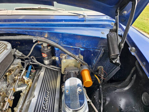 1955 Chevrolet Bel Air