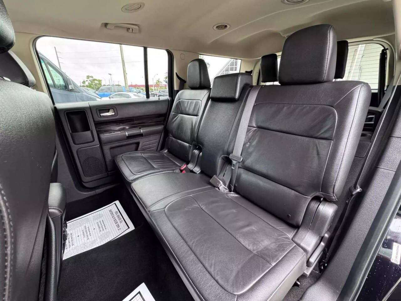 2019 Ford Flex for sale at DRIVING FORCE AUTOS in Fort Lauderdale, FL