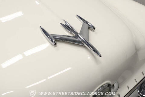 1954 Oldsmobile Starfire