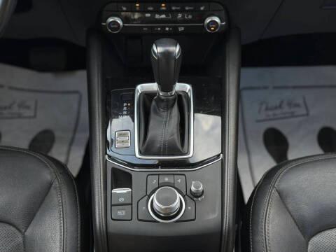 2022 Mazda CX-5 2.5 S Preferred