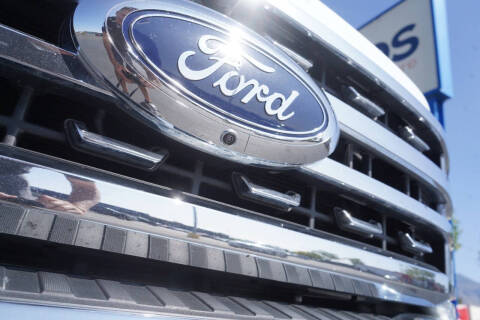 2023 Ford F-350 Super Duty Lariat