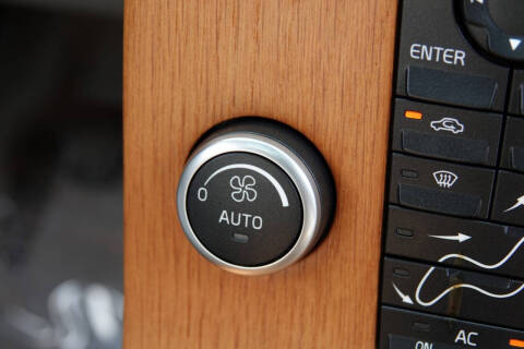 2008 Volvo C30 T5 Version 2.0