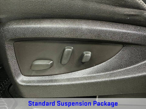 2016 Chevrolet Silverado 2500HD