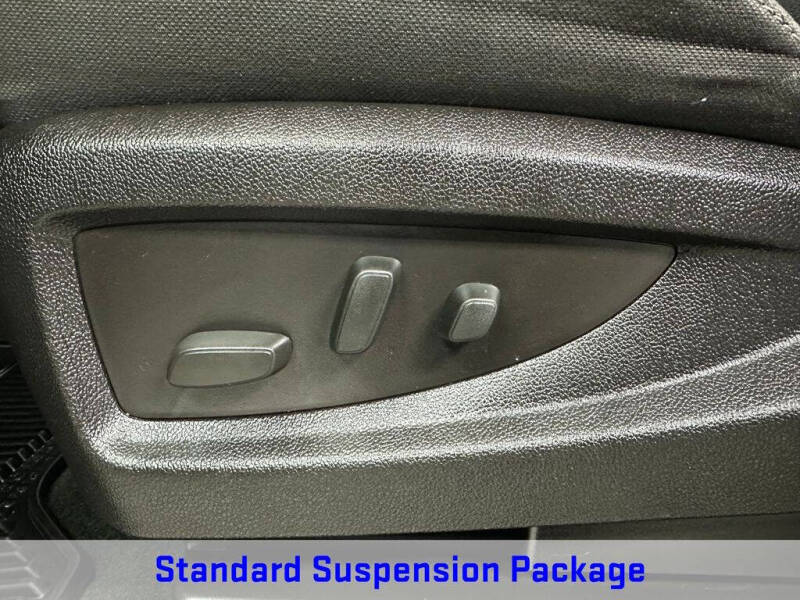 2016 Chevrolet Silverado 2500HD