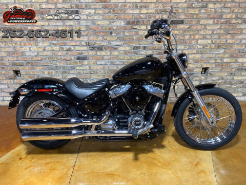 2020 Harley-Davidson Softail® Standard