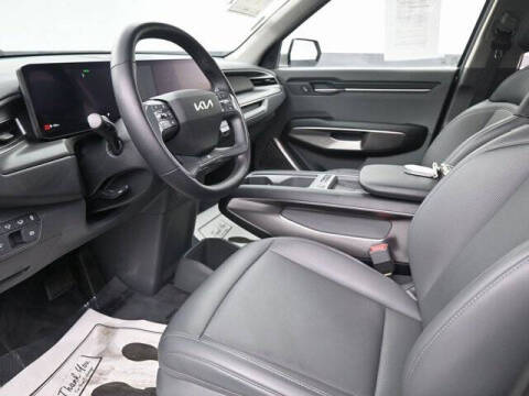 2024 Kia EV9 Light Long Range