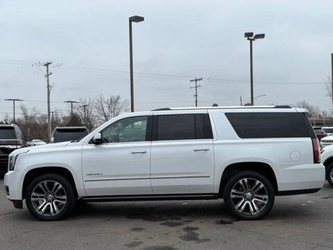 2019 GMC Yukon XL Denali