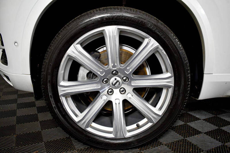 2018 Volvo XC90 T6 Inscription