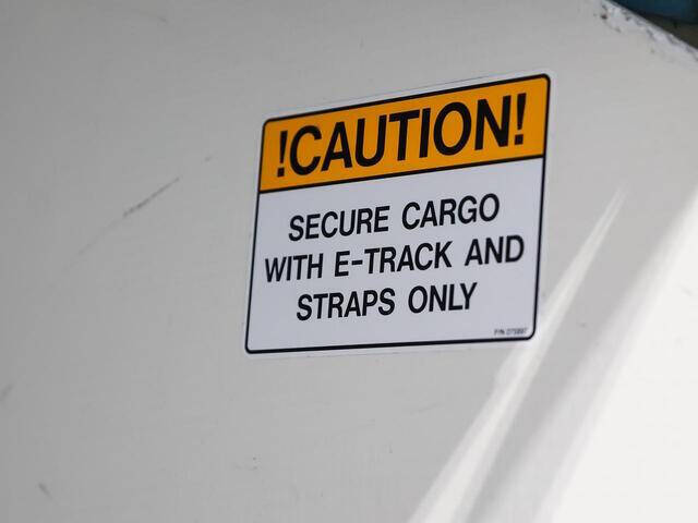 2018 Chevrolet Express 2500