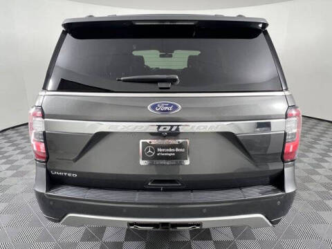 2019 Ford Expedition Limited