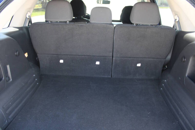 2013 Ford Edge SE