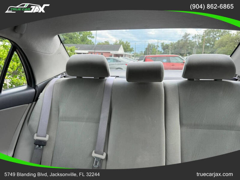 2011 Toyota Corolla