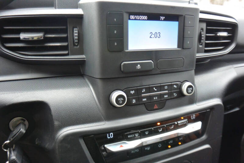 2024 Ford Explorer Police Interceptor Utility