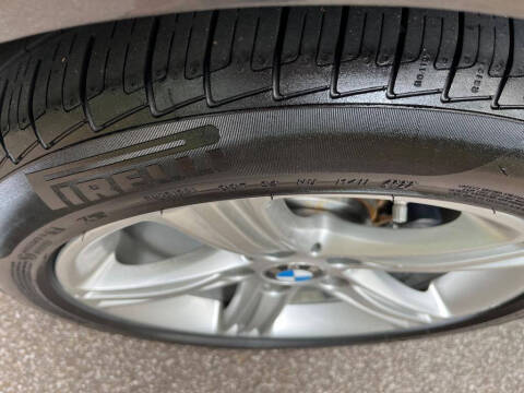 2015 BMW 3 Series 328i xDrive