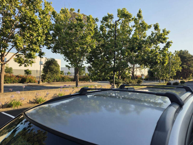 2006 Subaru Forester 2.5 X