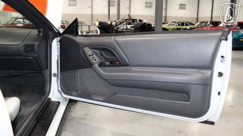 1997 Chevrolet Camaro