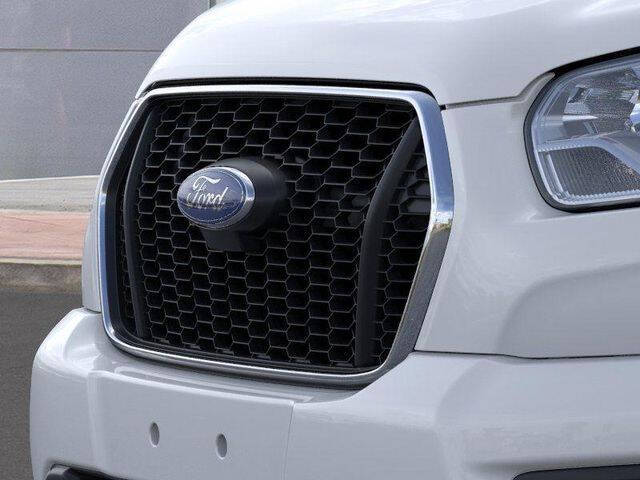 2025 Ford Transit 350 XLT