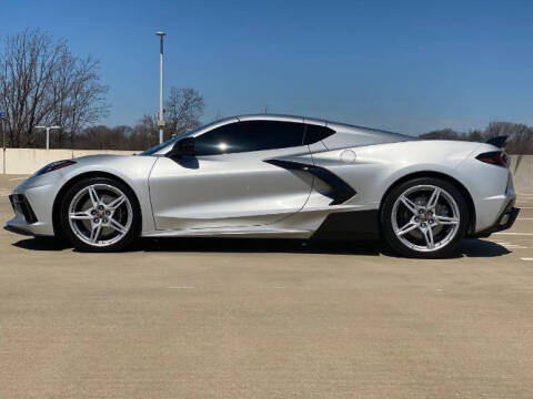 2020 Chevrolet Corvette