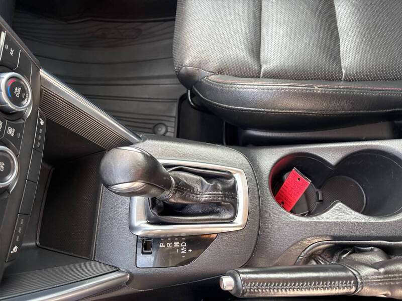 2015 Mazda CX-5 Grand Touring