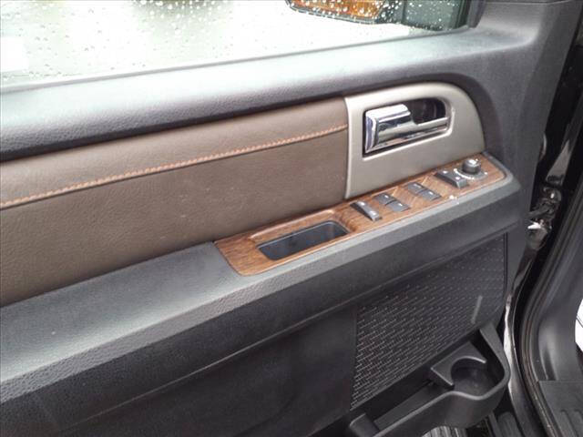 2015 Ford Expedition King Ranch