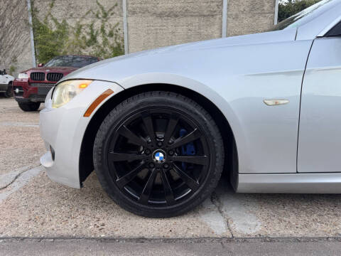 2011 BMW 3 Series 328i