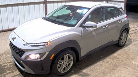 2022 Hyundai Kona for sale at Auto Palace Inc in Columbus OH