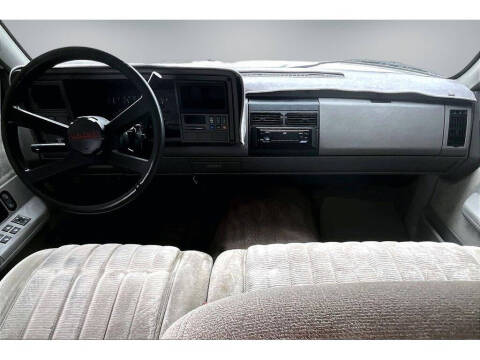 1992 Chevrolet C/K 3500 Series