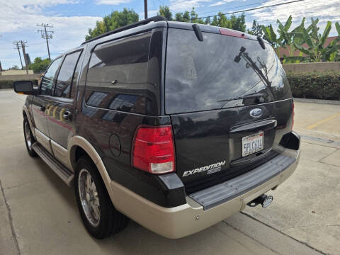 2005 Ford Expedition Eddie Bauer