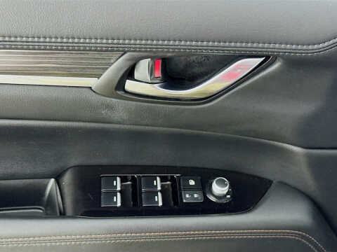 2022 Mazda CX-5 2.5 S Premium