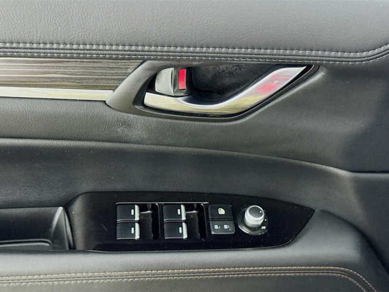 2022 Mazda CX-5 2.5 S Premium