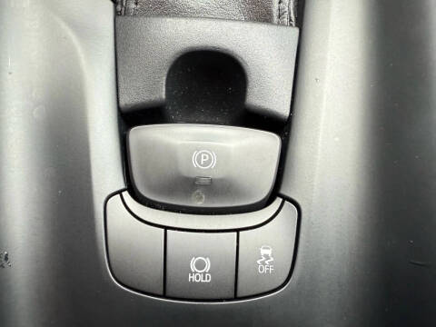 2018 Toyota C-HR XLE Premium