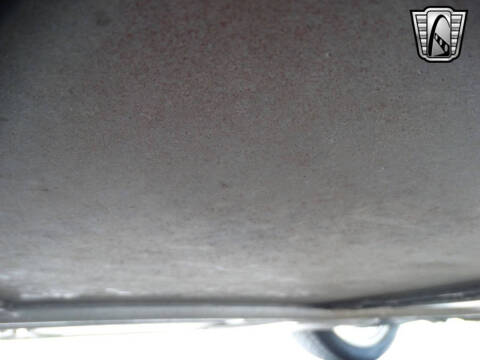 2002 Chevrolet Corvette