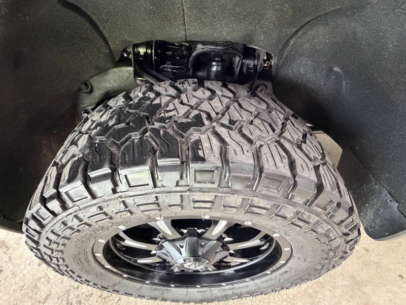 2023 Chevrolet Silverado 2500HD Custom