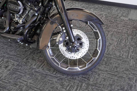 2021 Harley-Davidson Road Glide Special