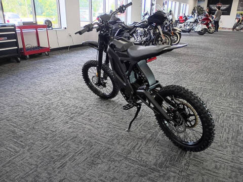 2026 E RIDE Pro S