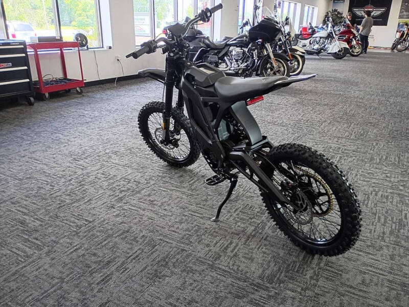 2026 E RIDE Pro S