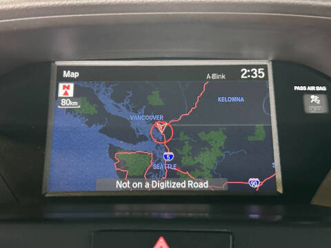 2020 Acura MDX SH-AWD w/Tech w/A-SPEC